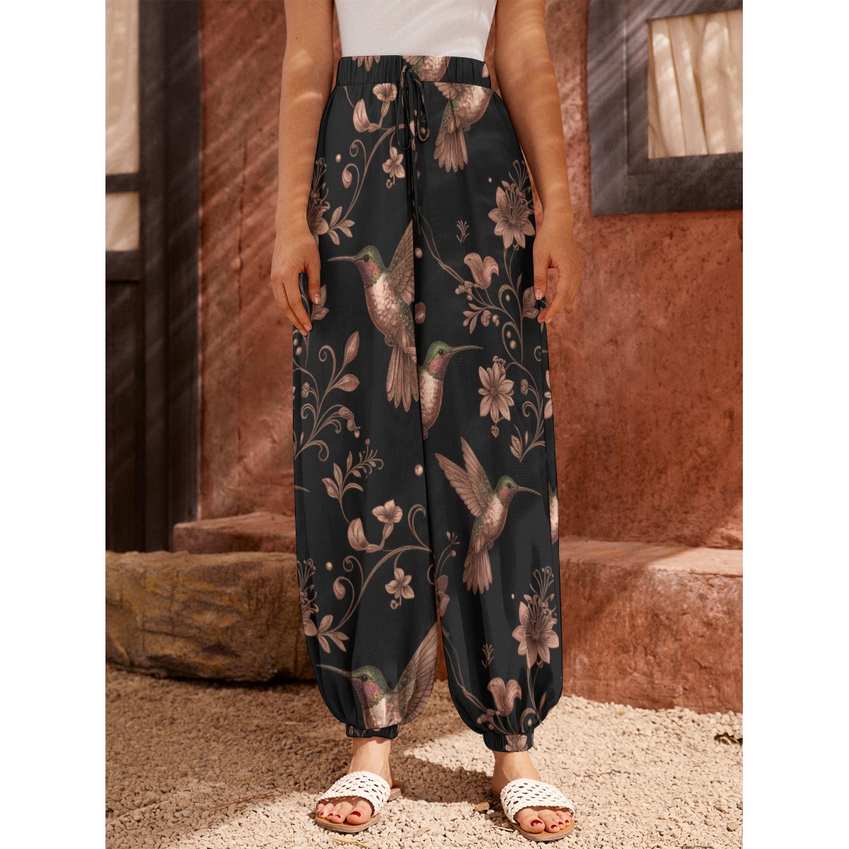 Trousers