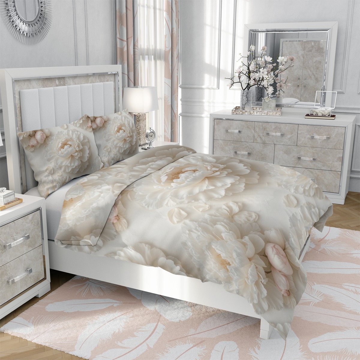 Bedding set