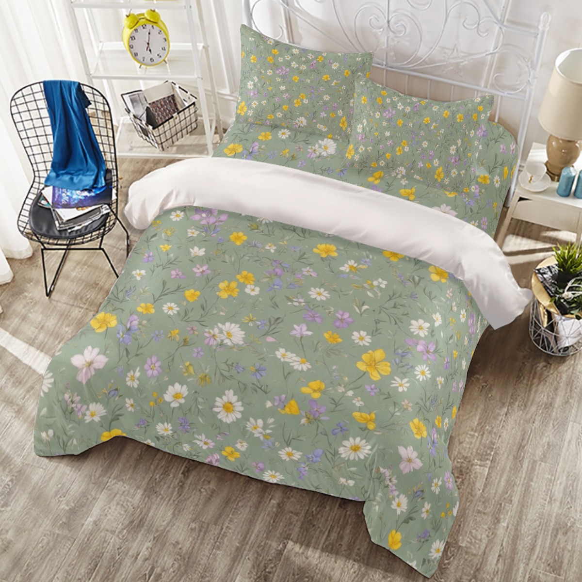 Bedding set