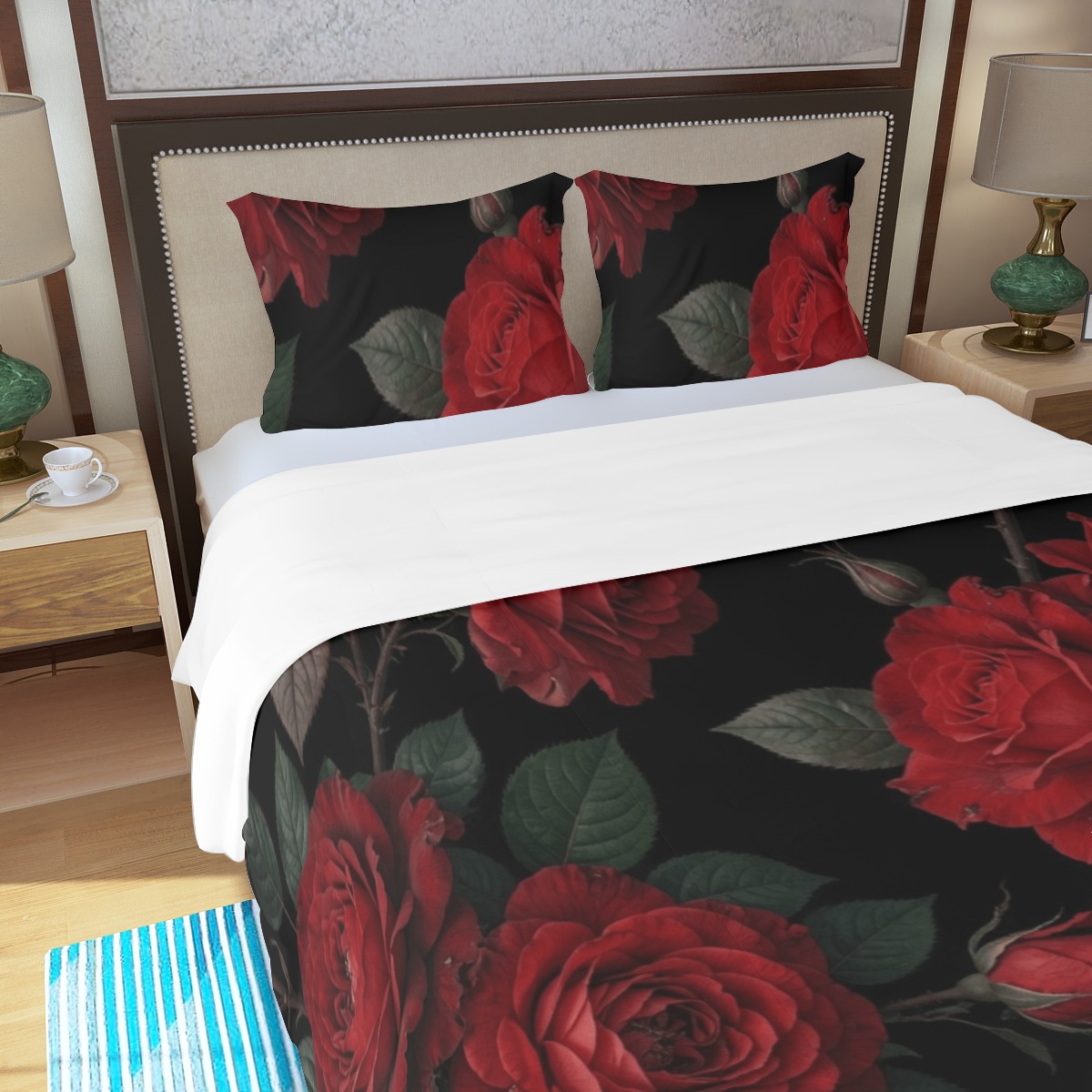 Bedding set