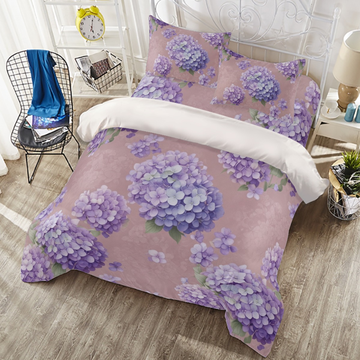 Bedding set