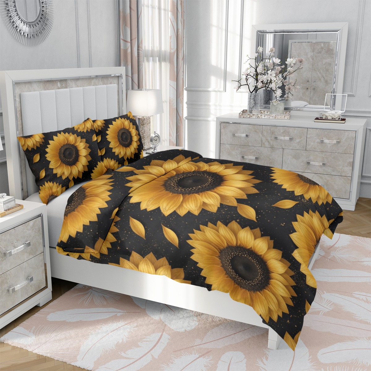 Bedding set