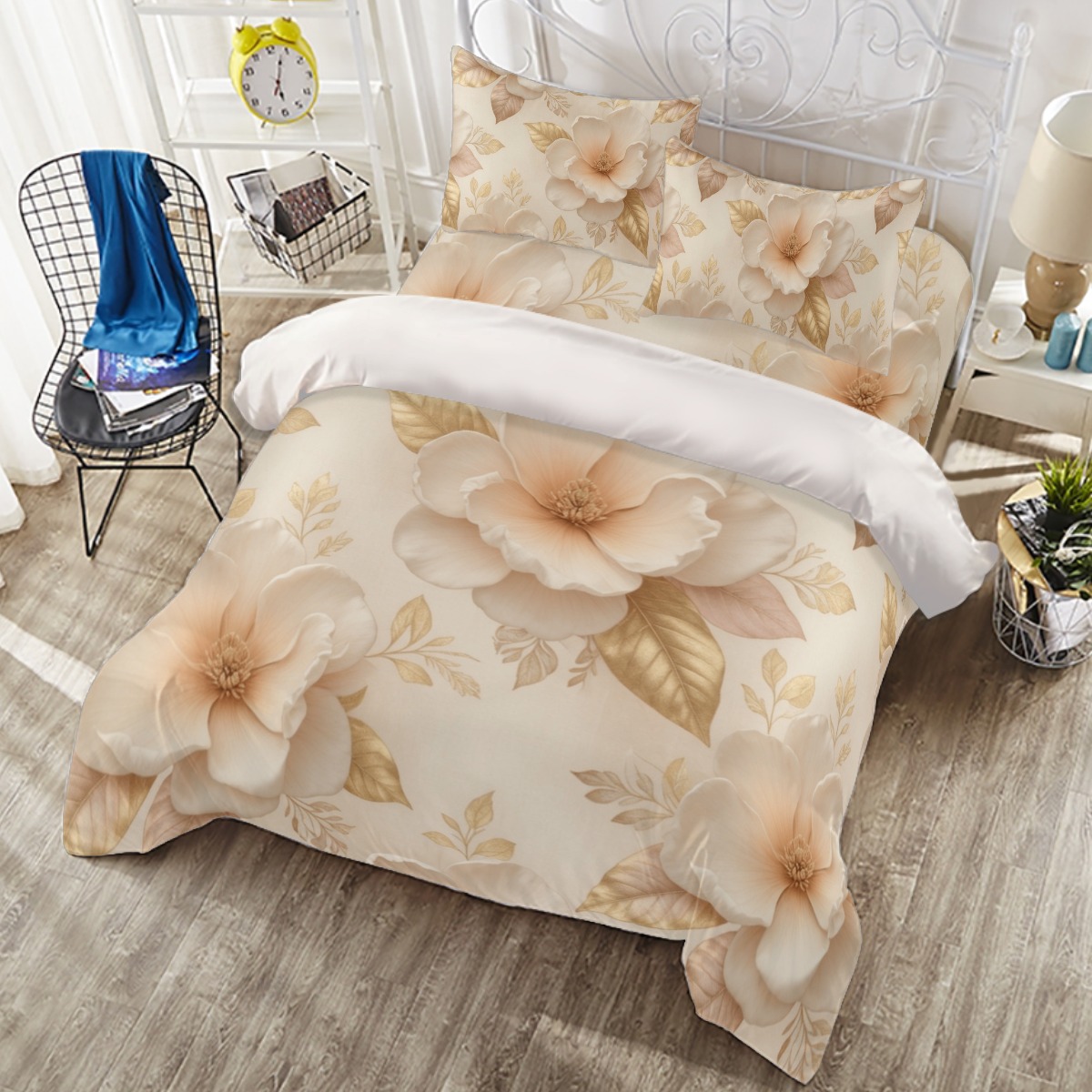 Bedding set