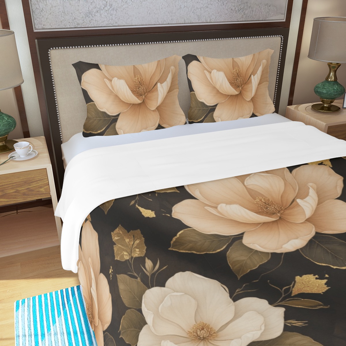 Bedding set