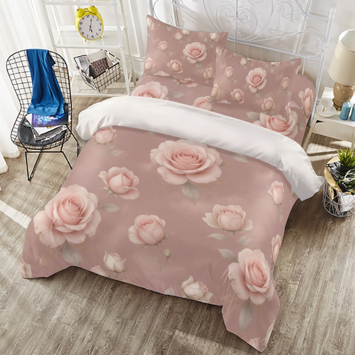 Bedding set