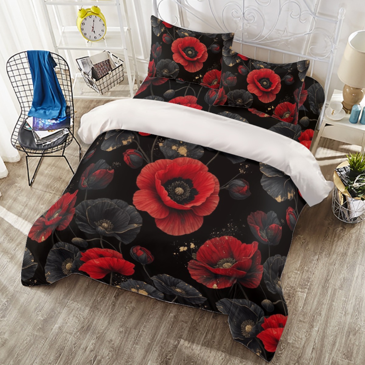 Bedding set