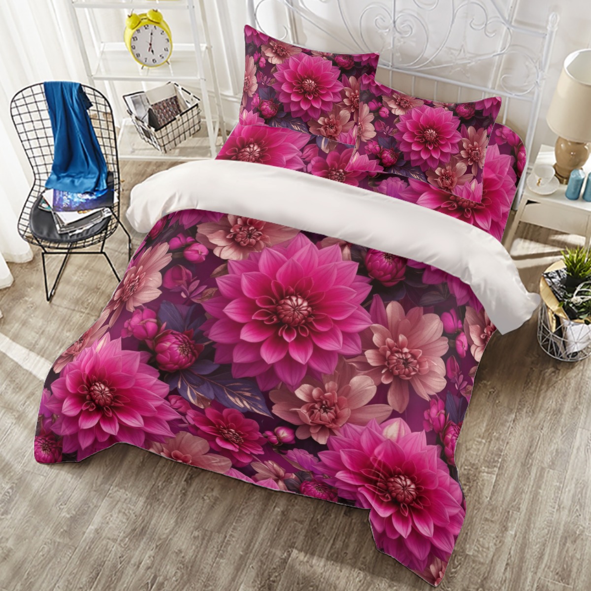 Bedding set