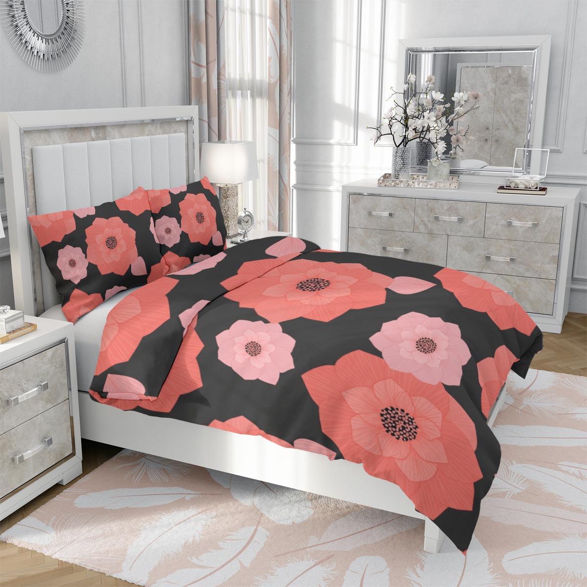 Bedding set