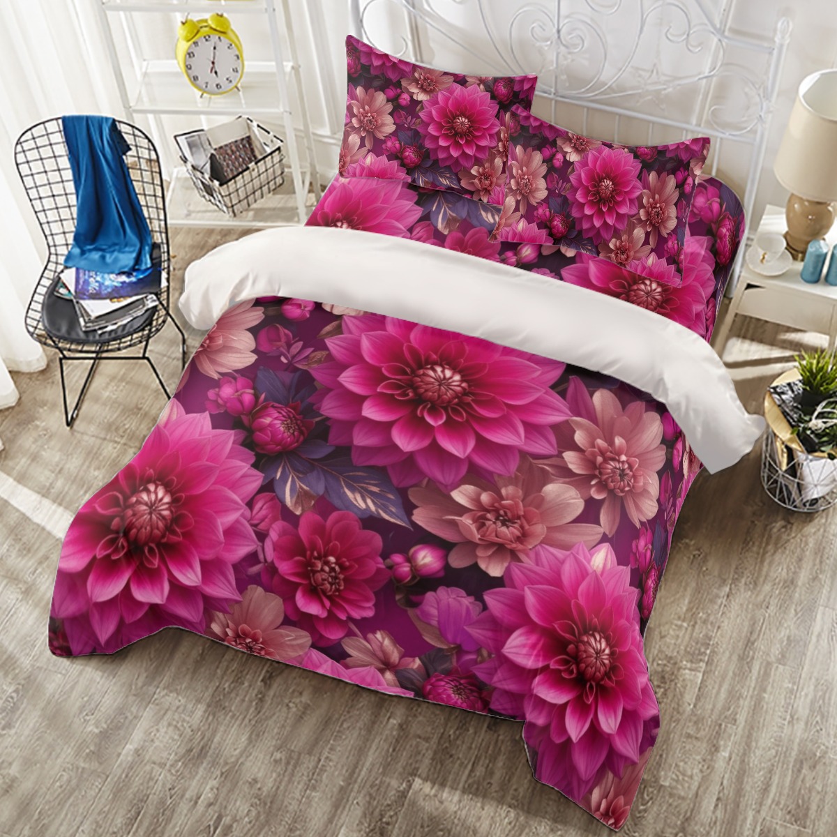 Bedding set