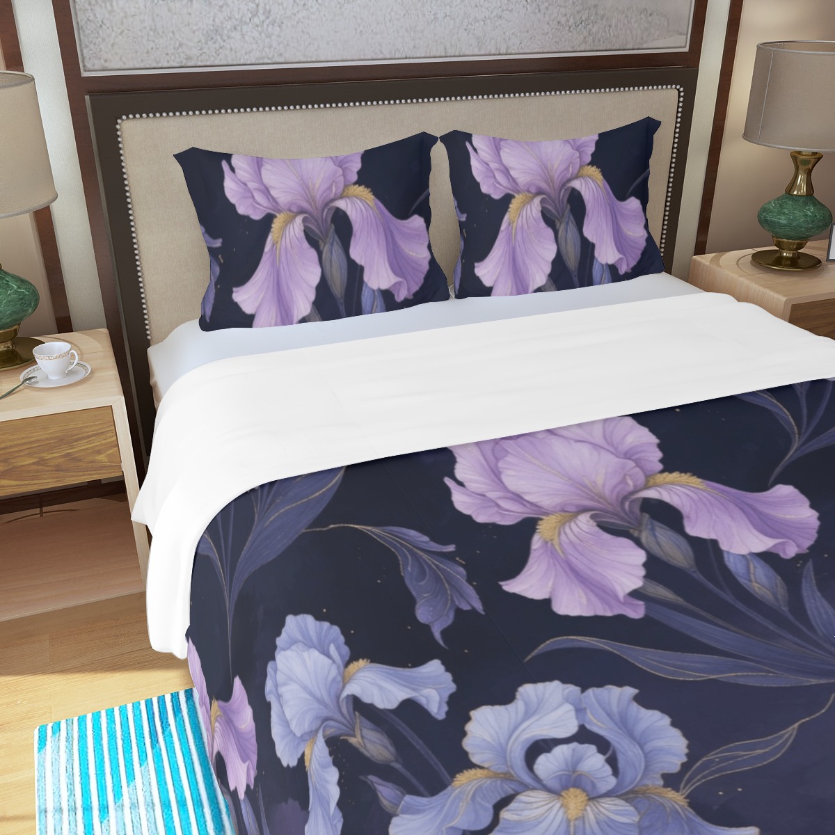 Bedding set