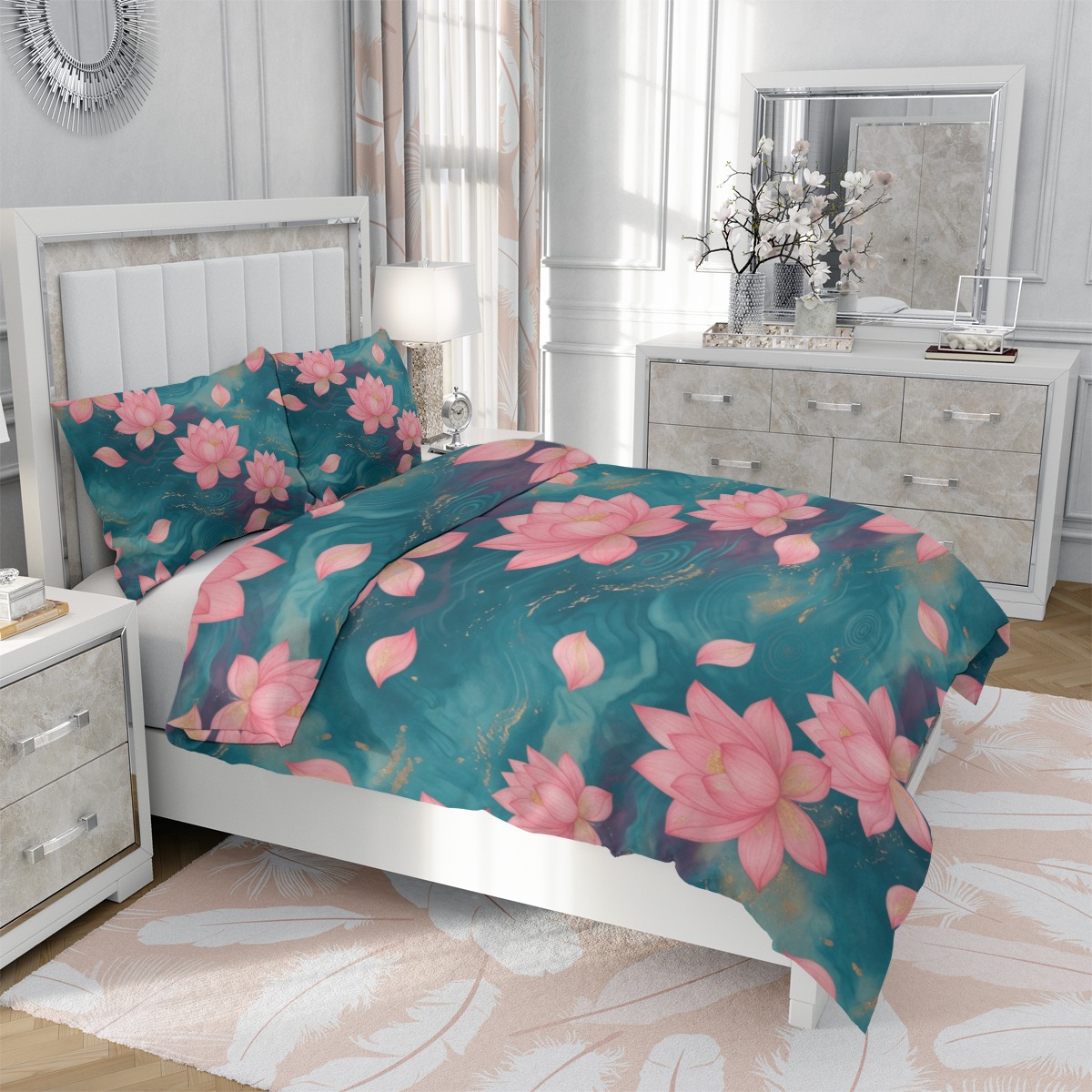 Bedding set