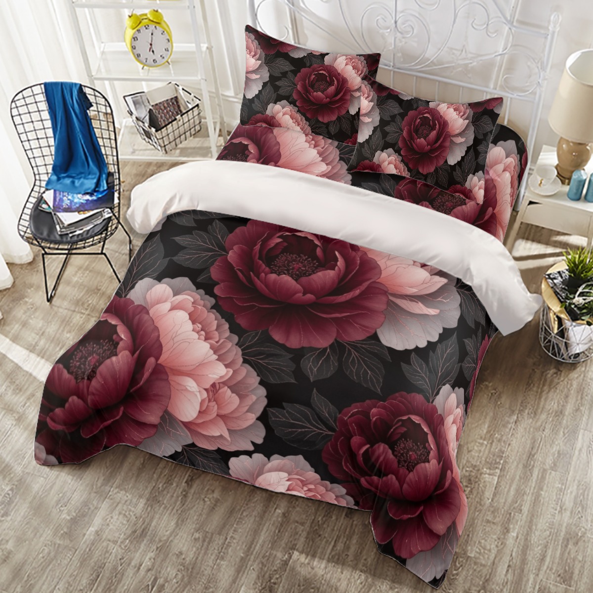 Bedding set