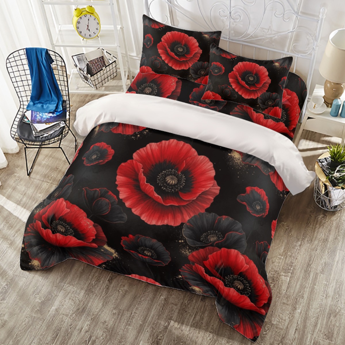 Bedding set