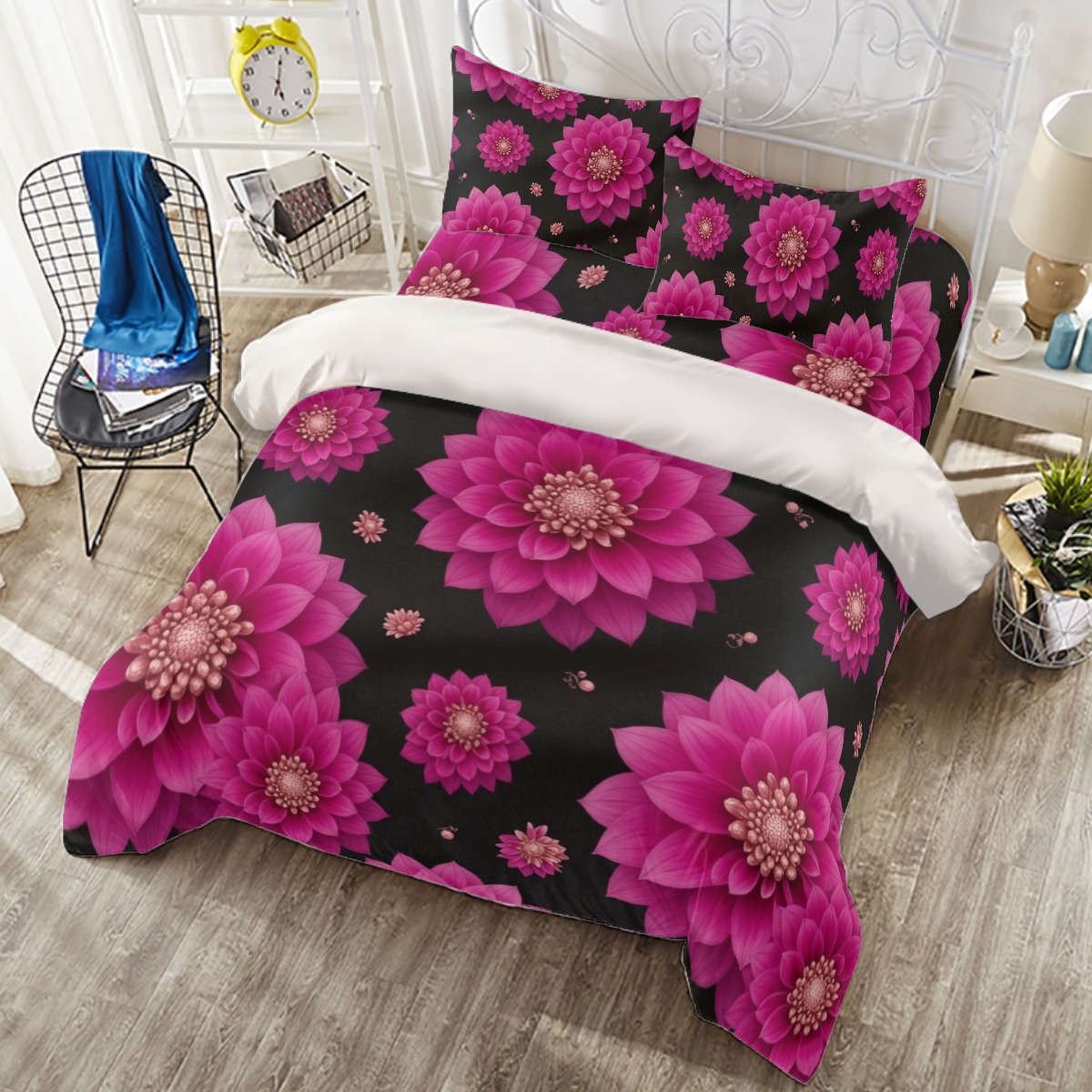 Bedding set