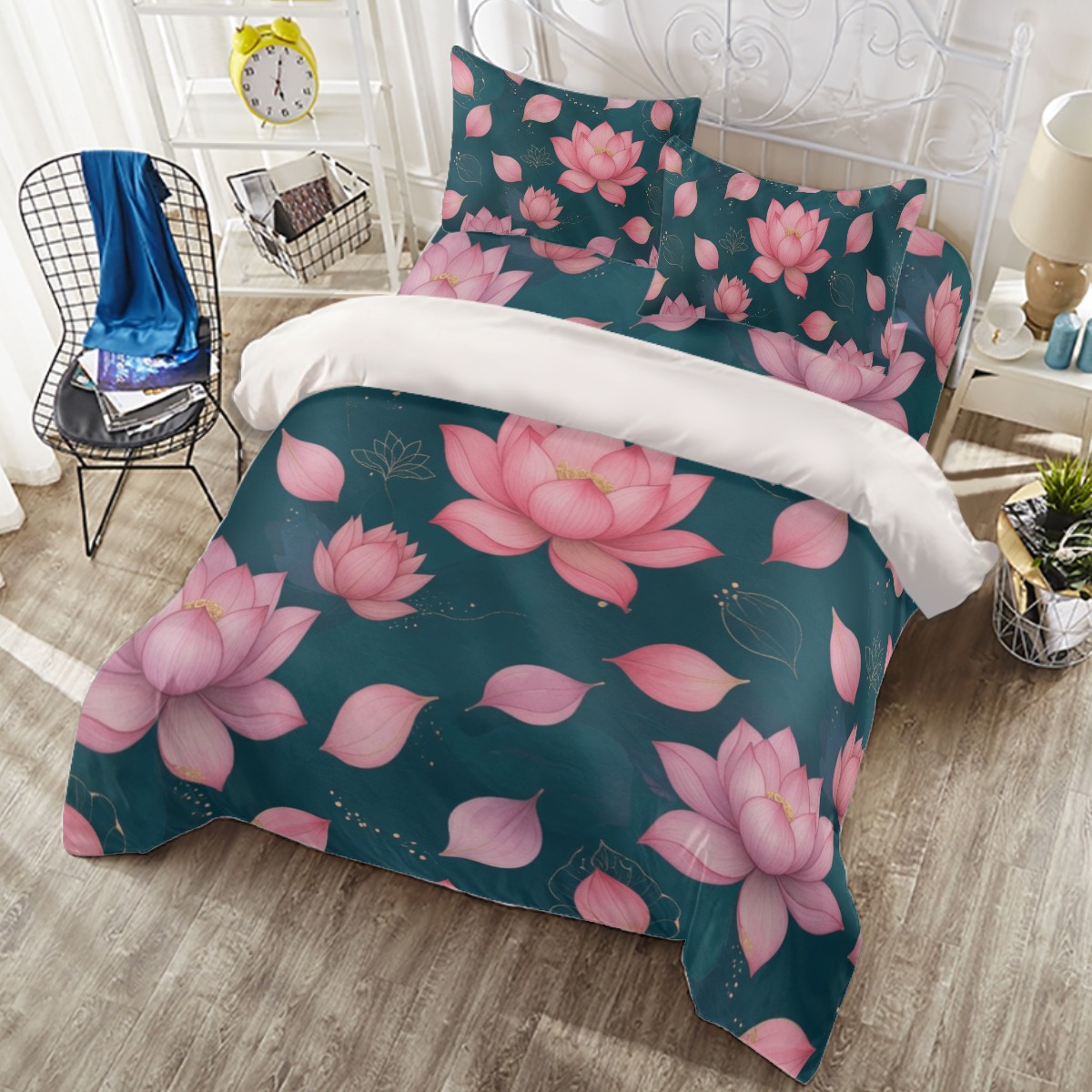 Bedding set