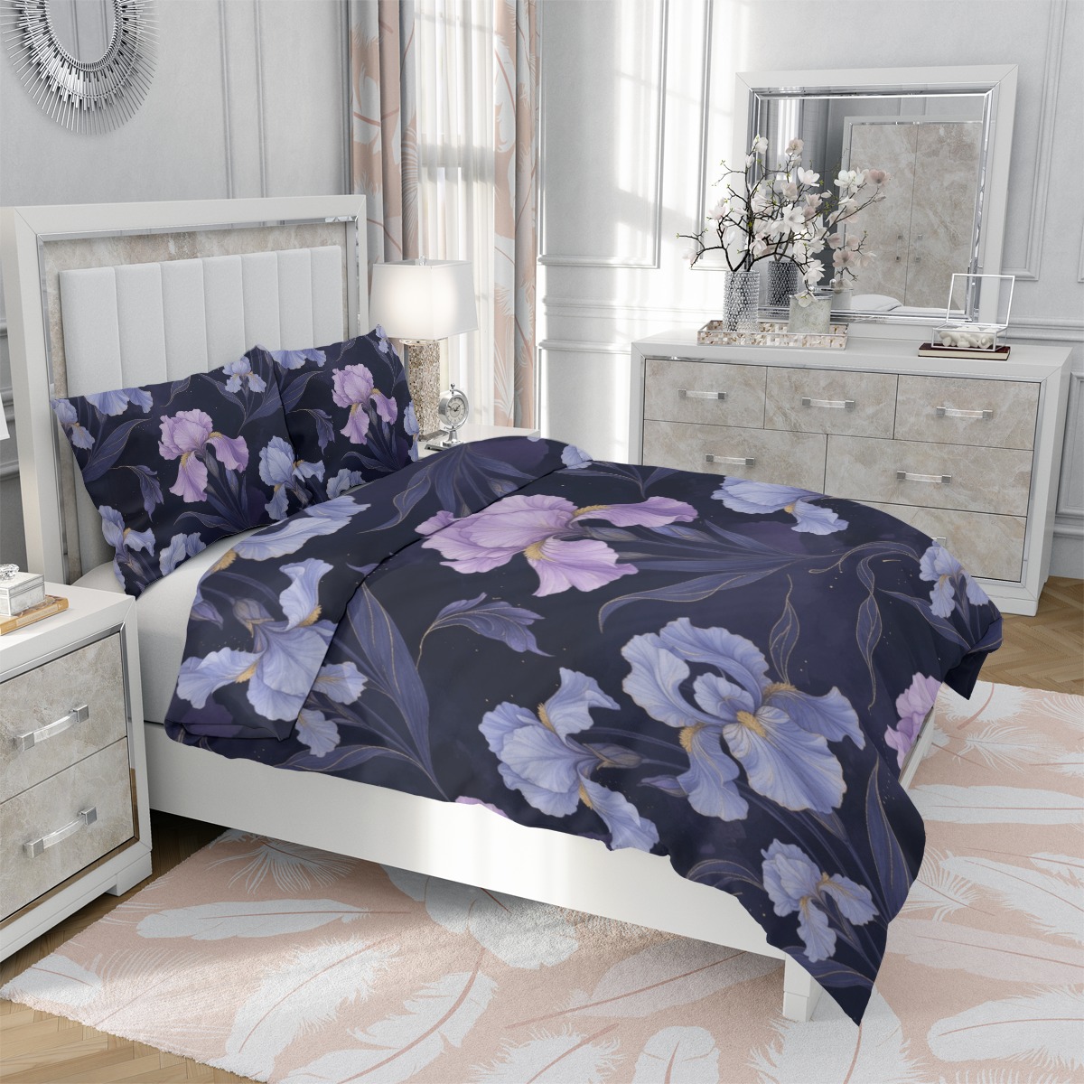 Bedding set