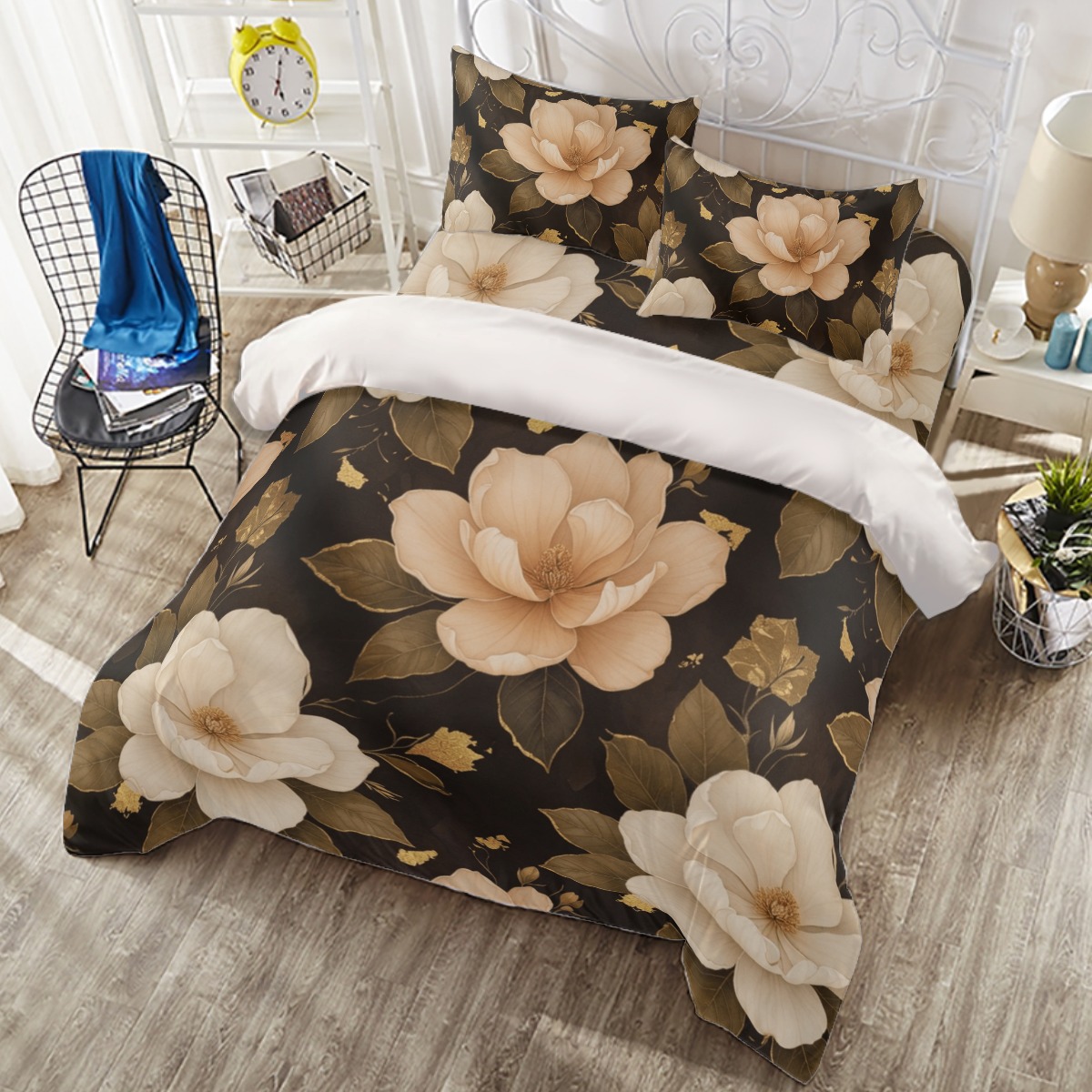 Bedding set