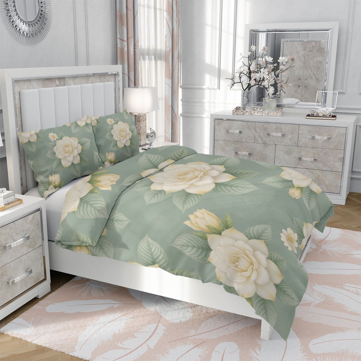Bedding set