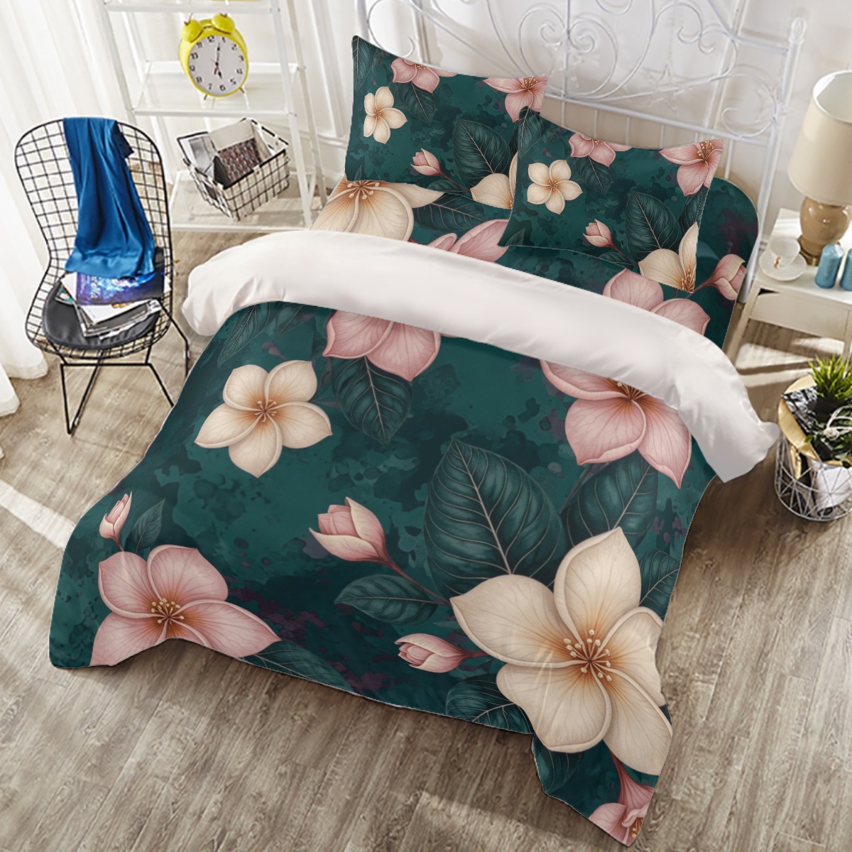 Bedding set