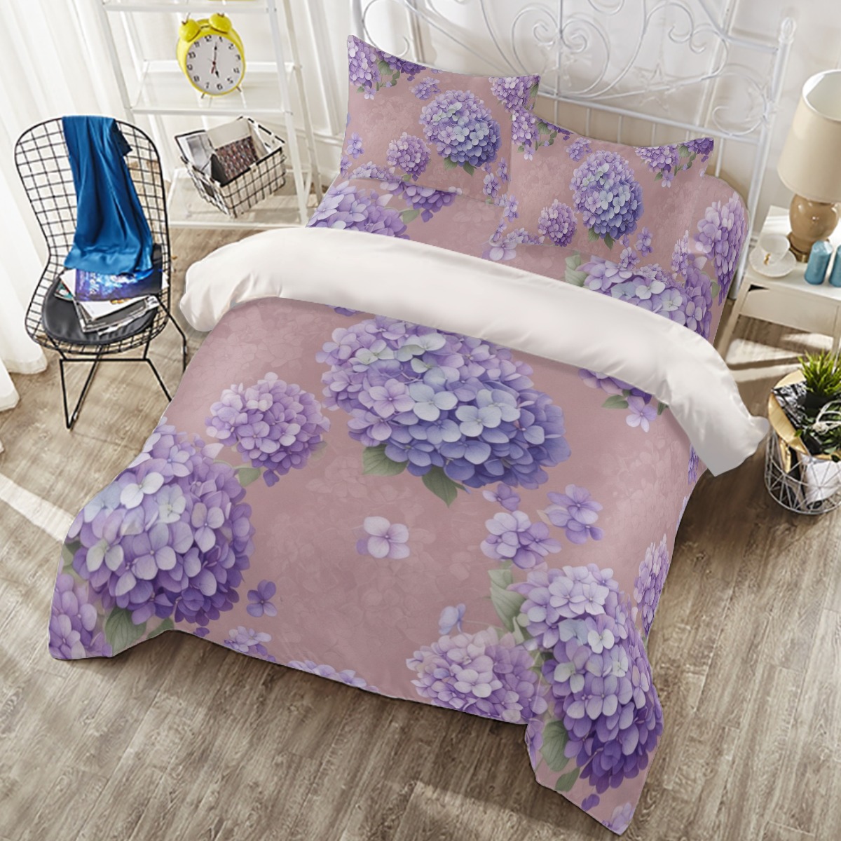 Bedding set