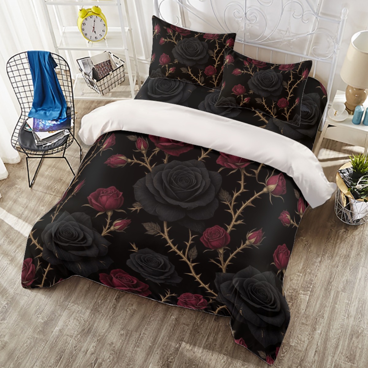 Bedding set