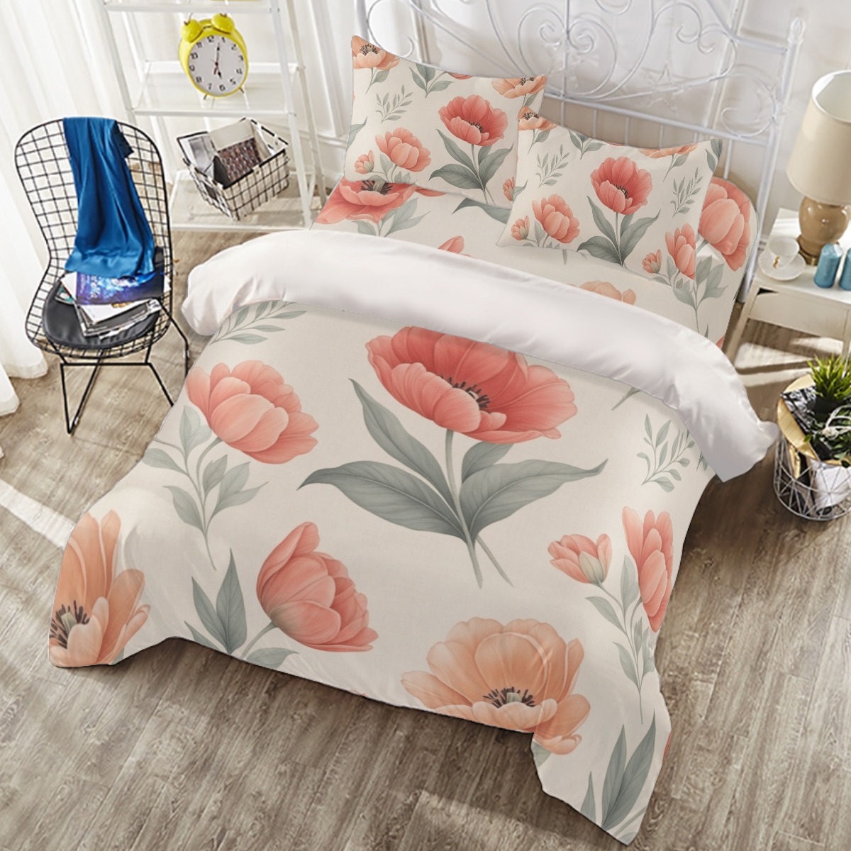 Bedding set