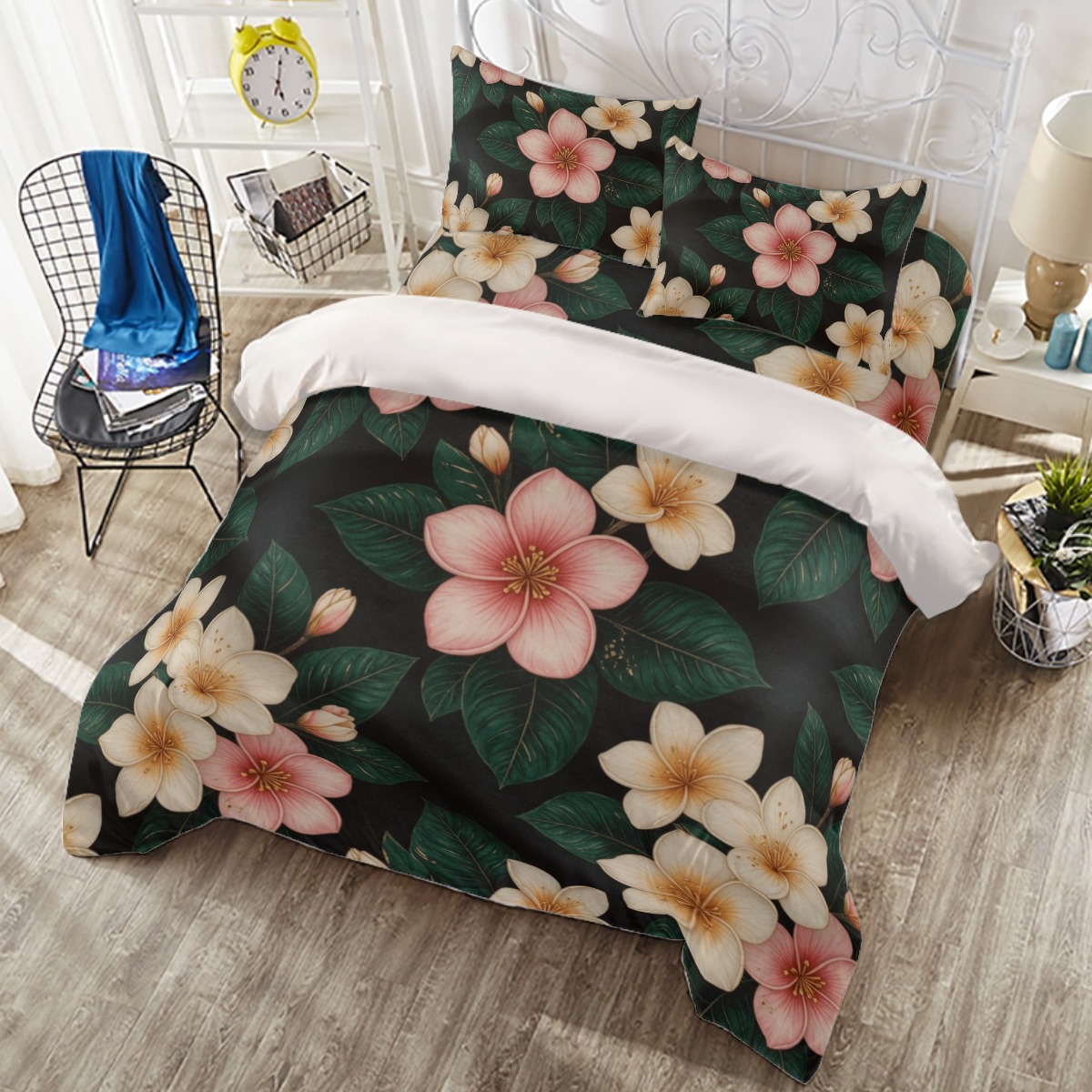 Bedding set