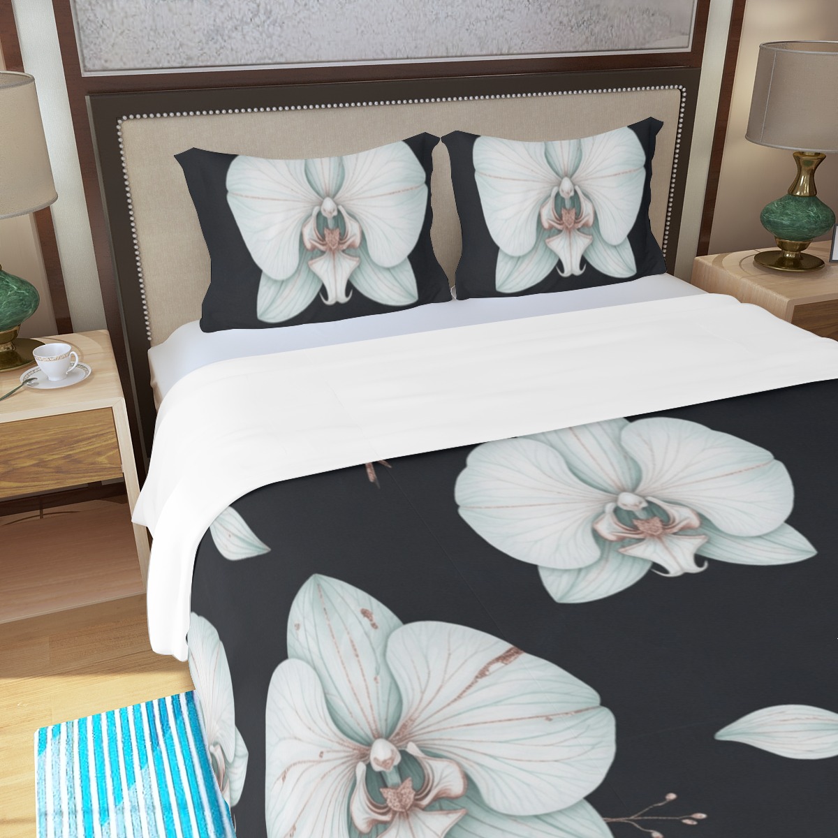 Bedding set