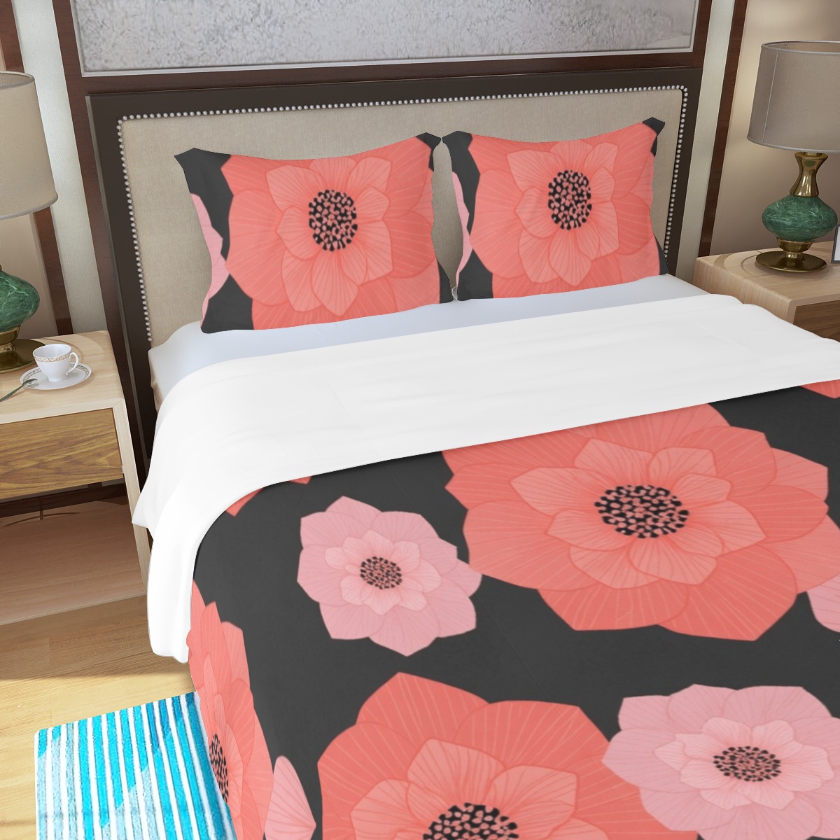 Bedding set