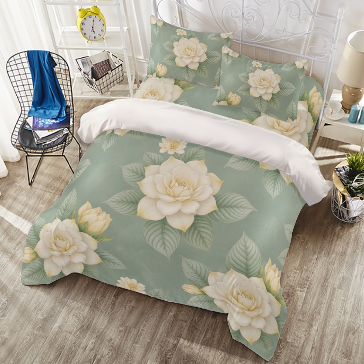 Bedding set