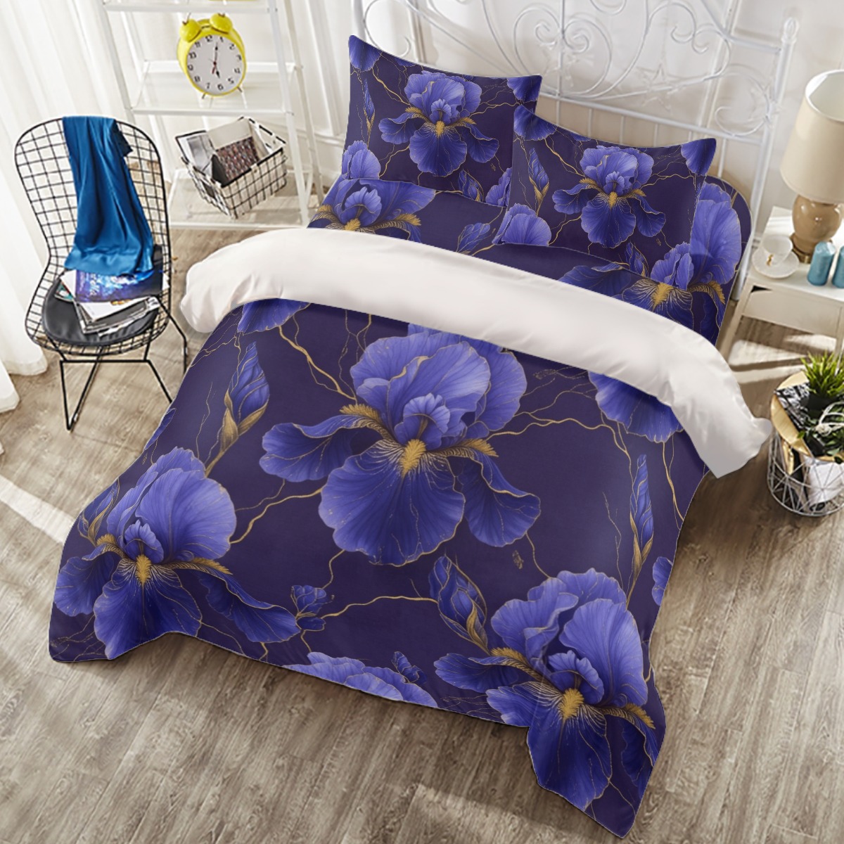 Bedding set