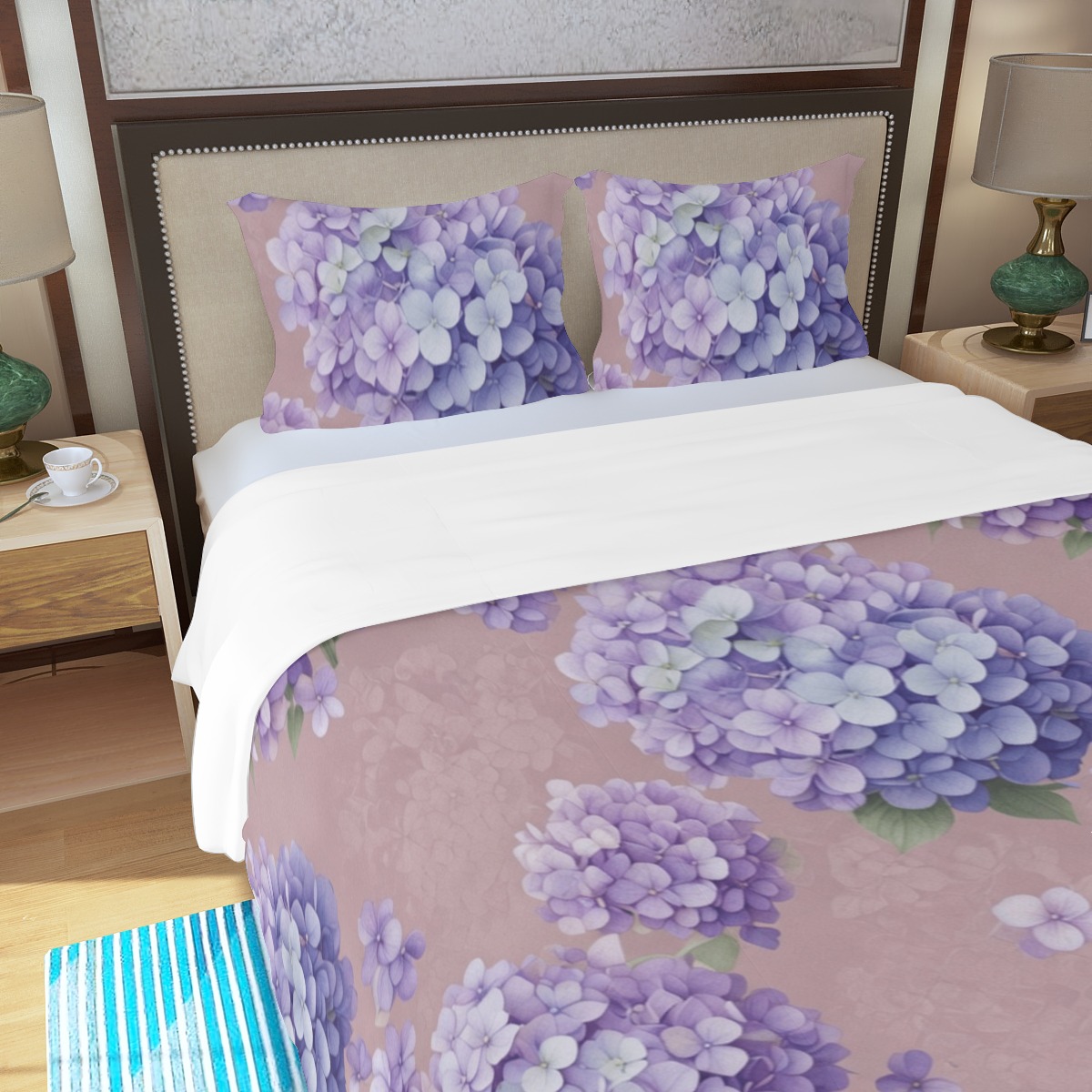 Bedding set