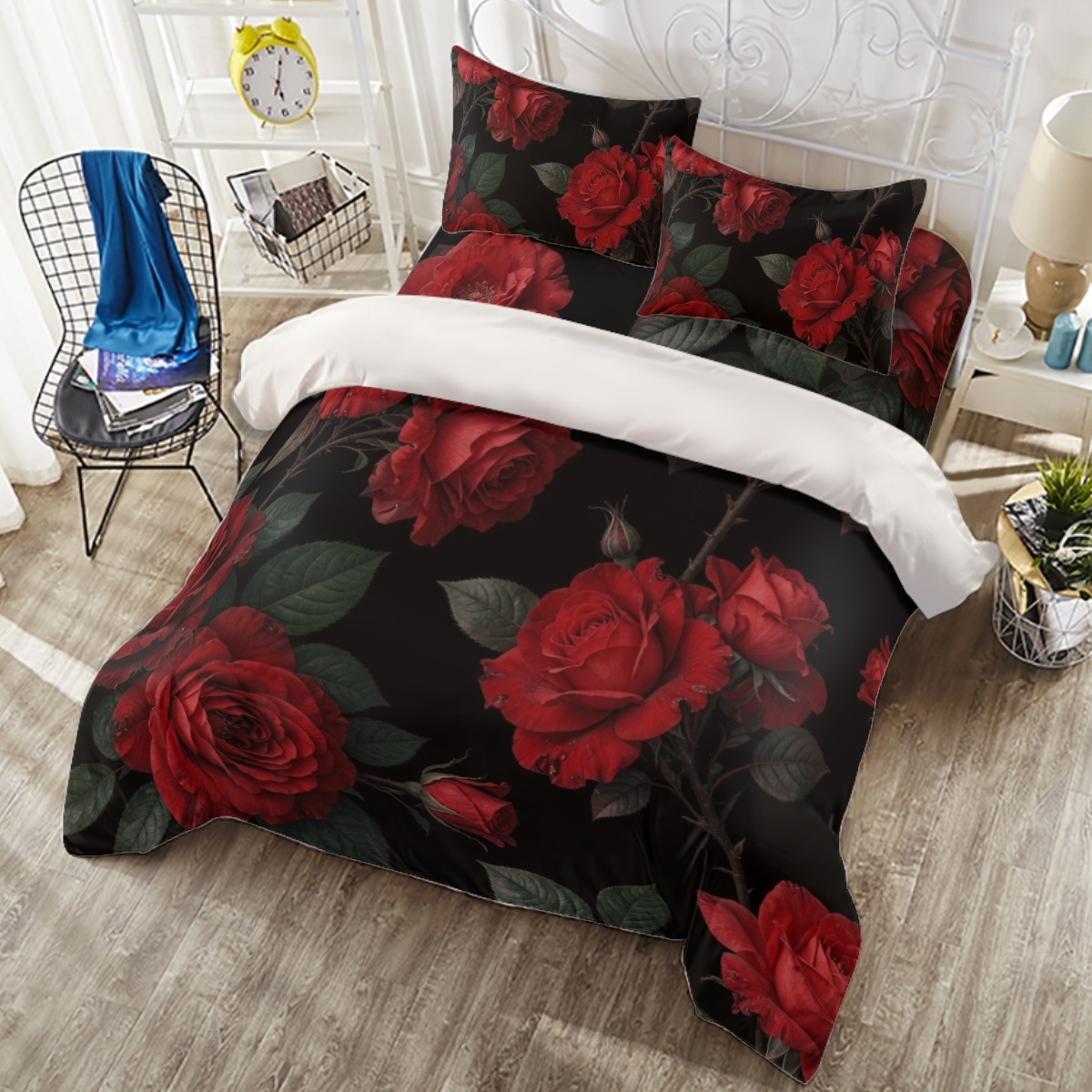 Bedding set