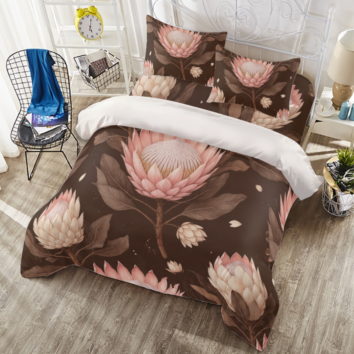 Bedding set