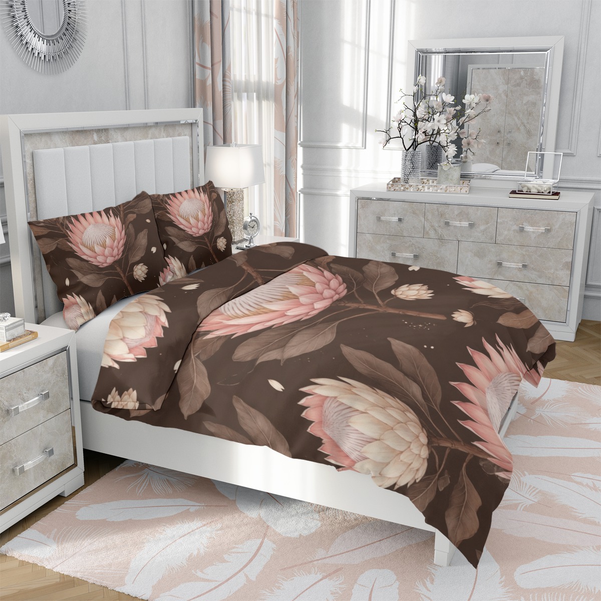 Bedding set