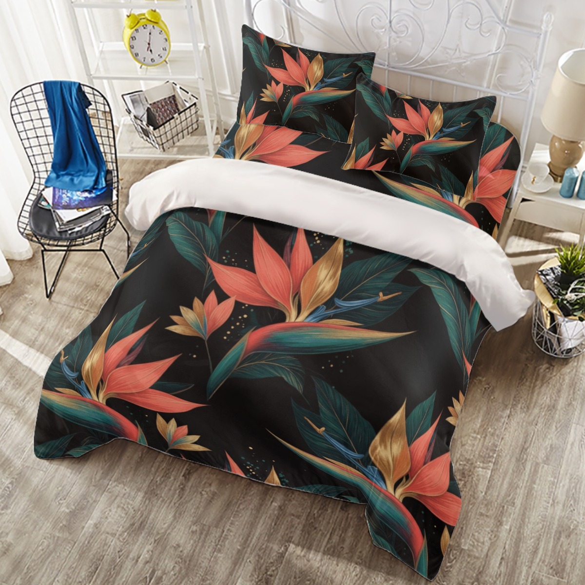 Bedding set