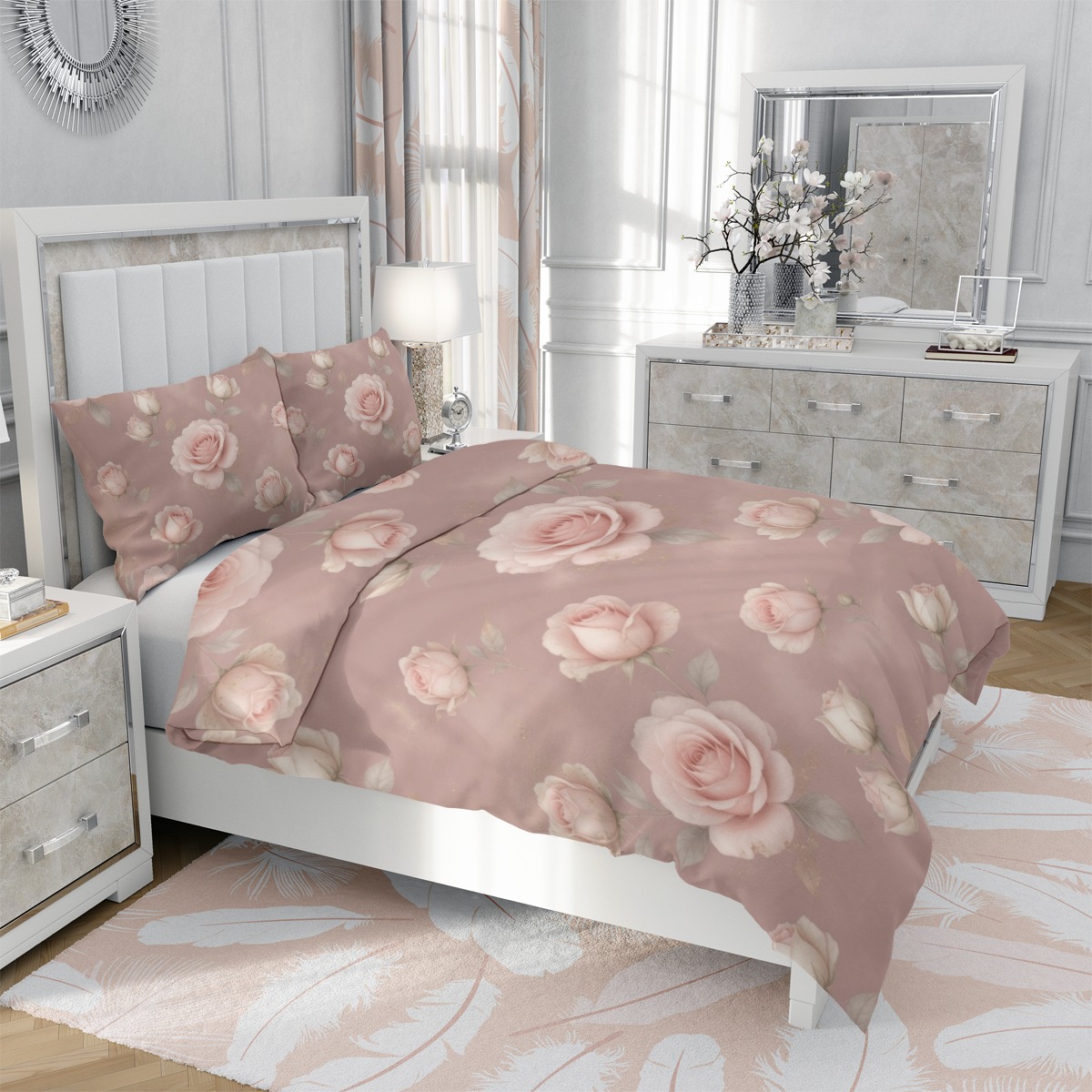 Bedding set