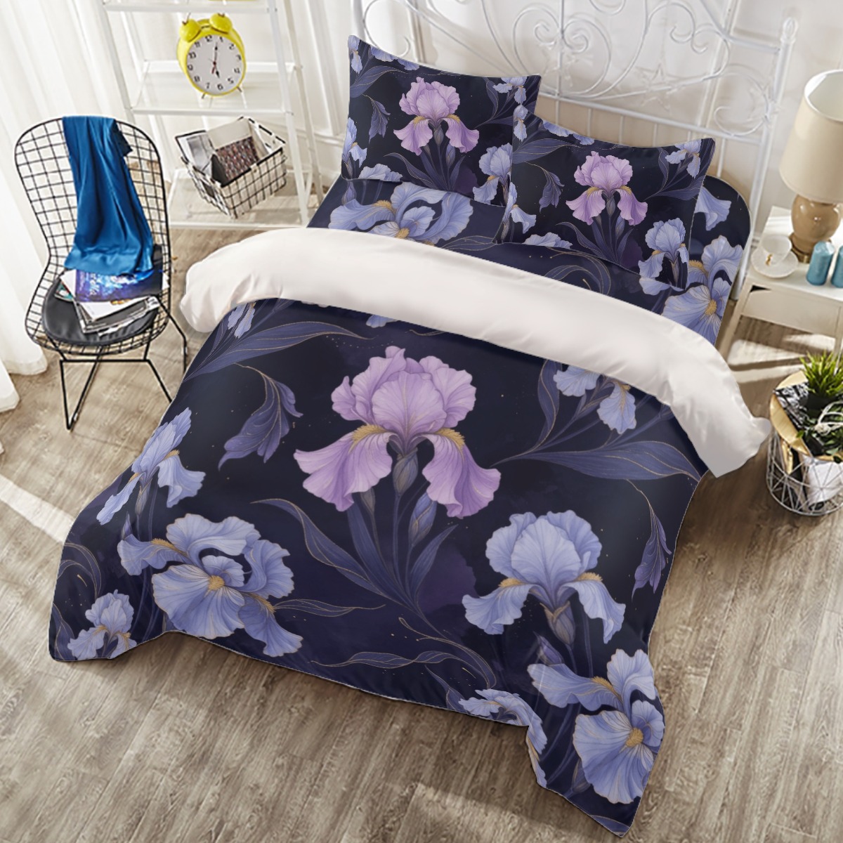 Bedding set