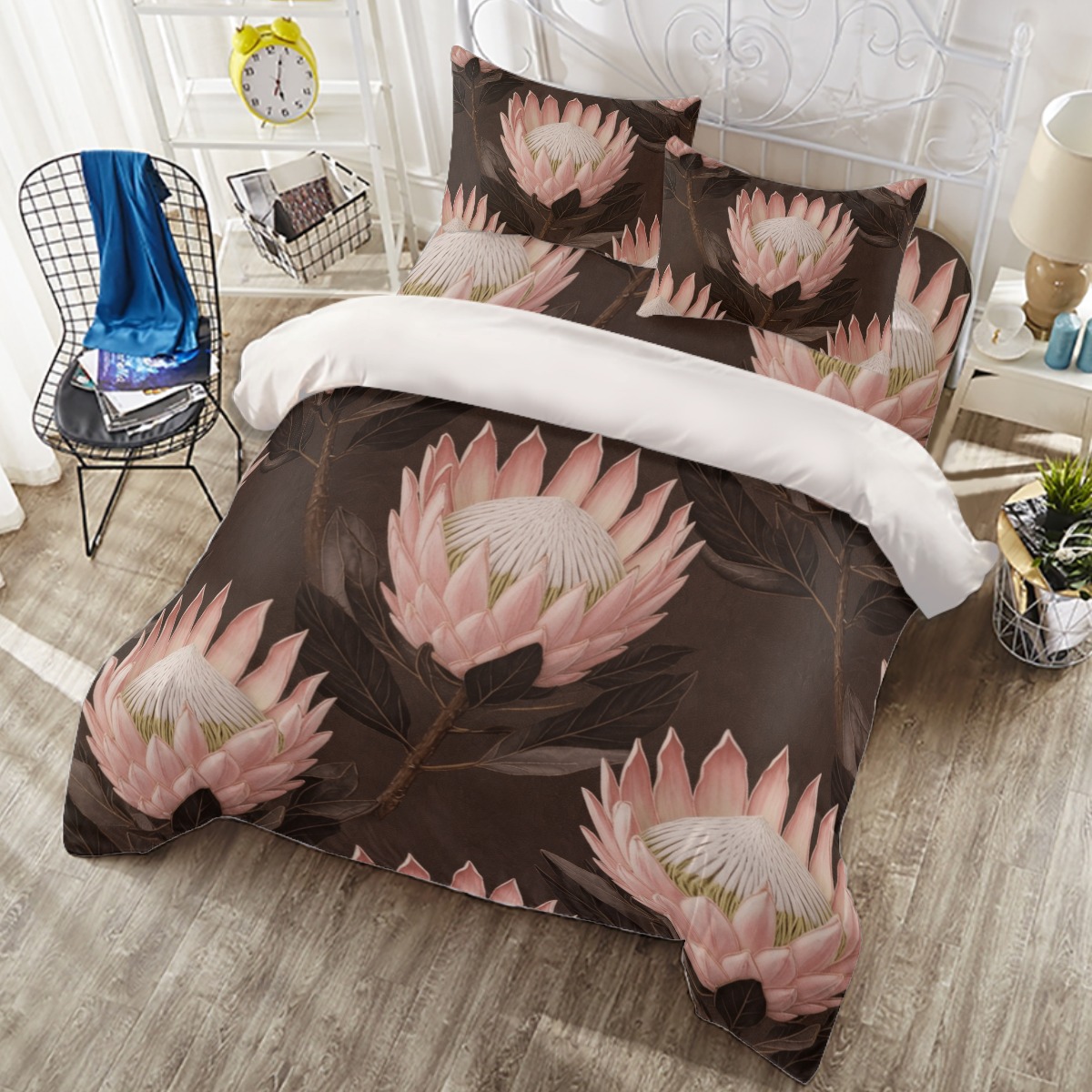 Bedding set
