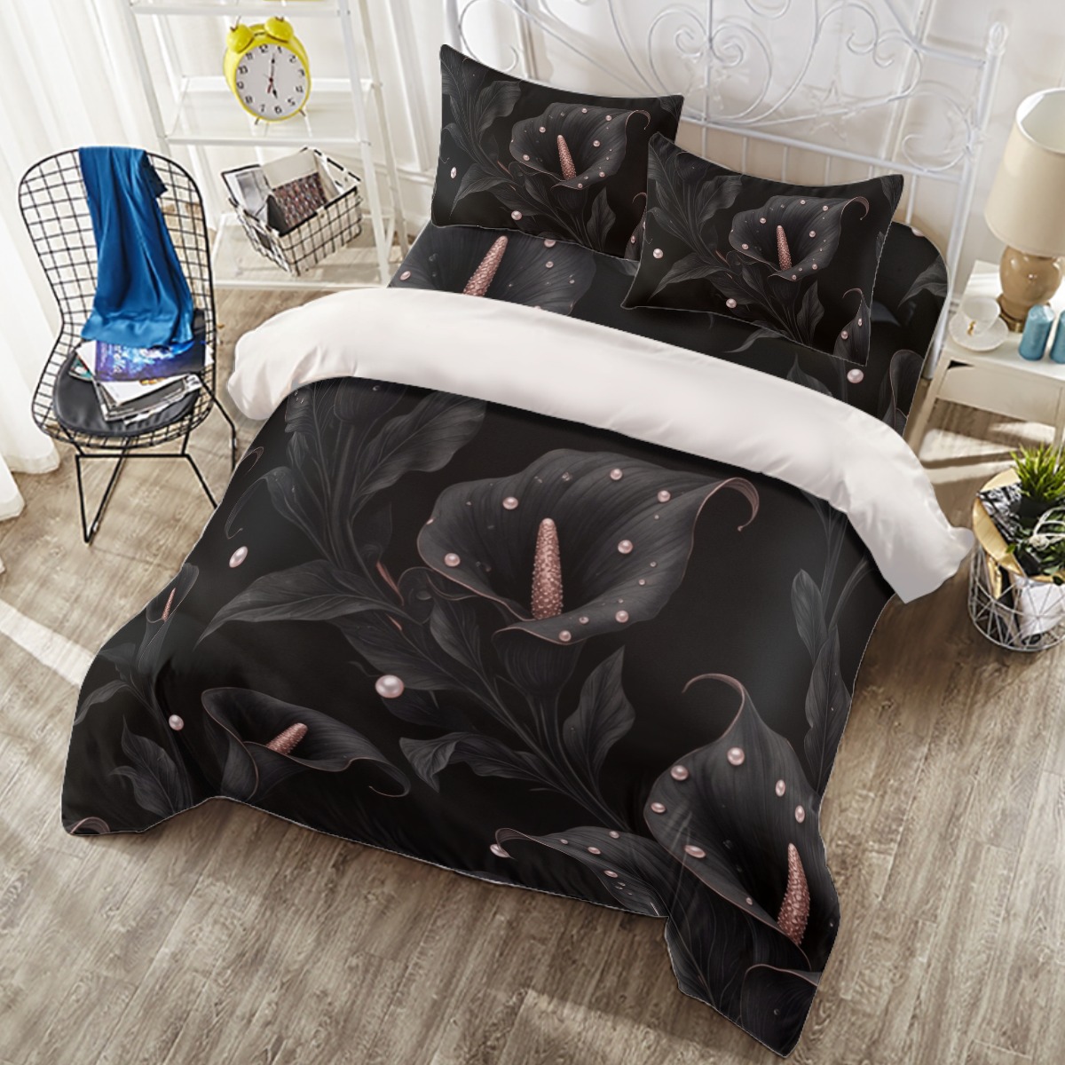 Bedding set