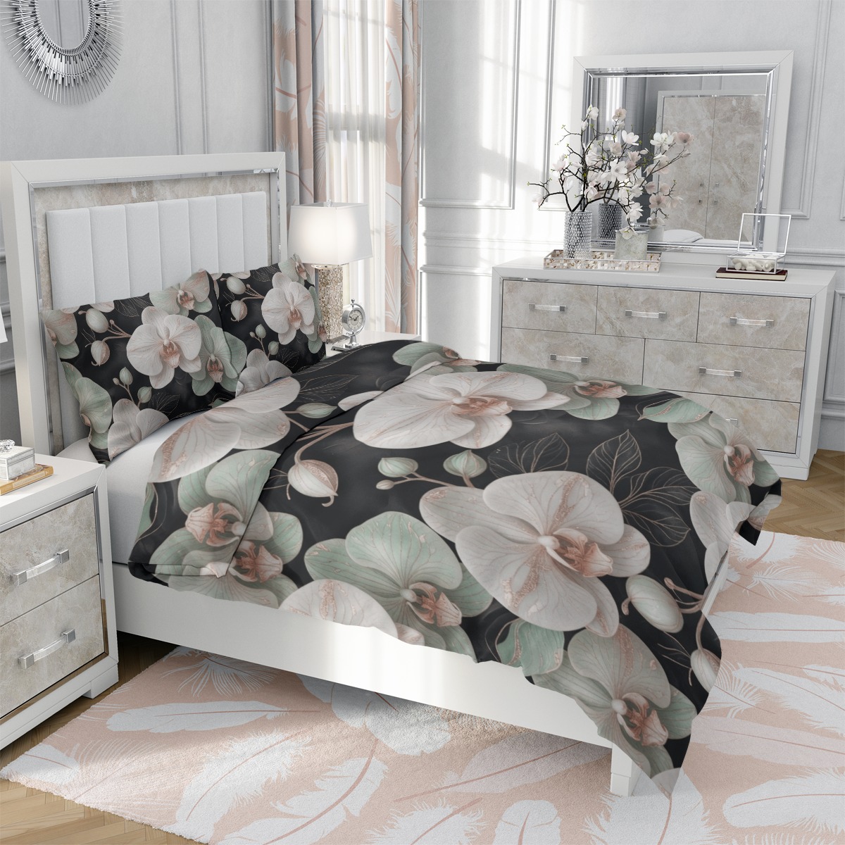Bedding set