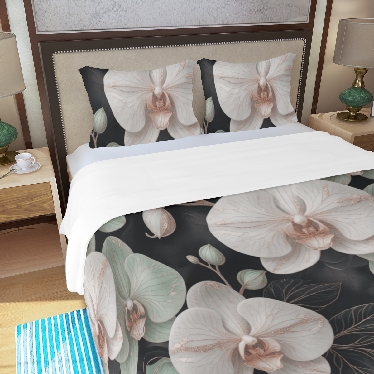 Bedding set