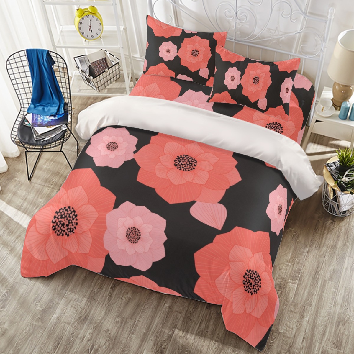 Bedding set