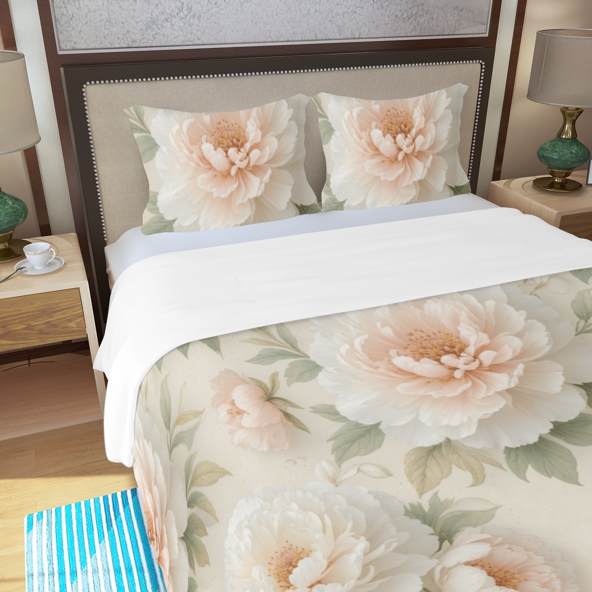 Bedding set