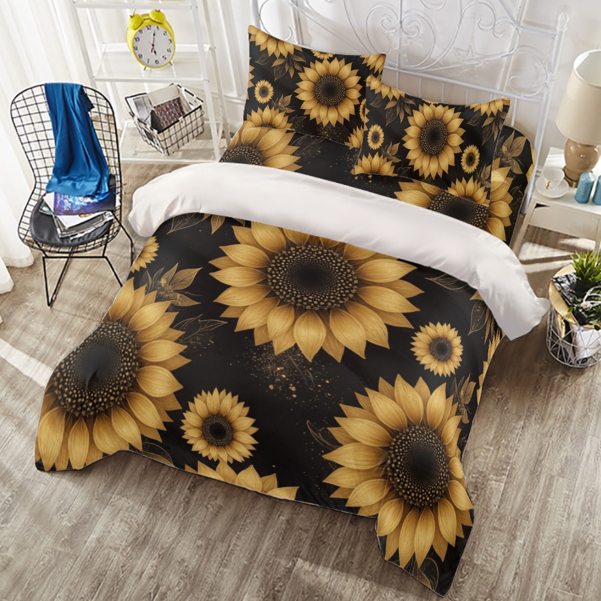 Bedding set
