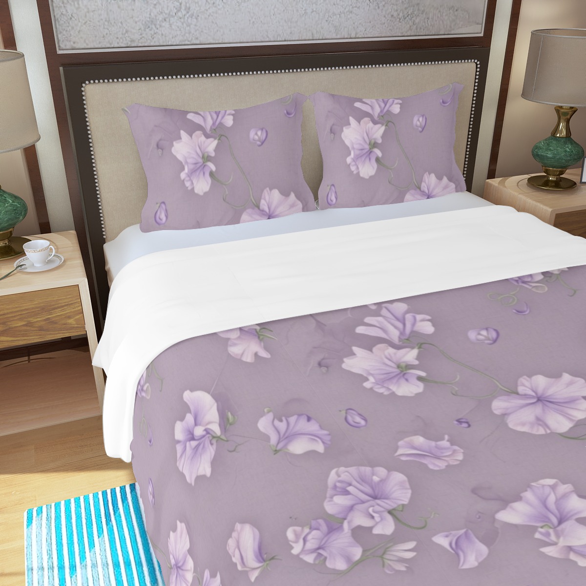 Bedding set