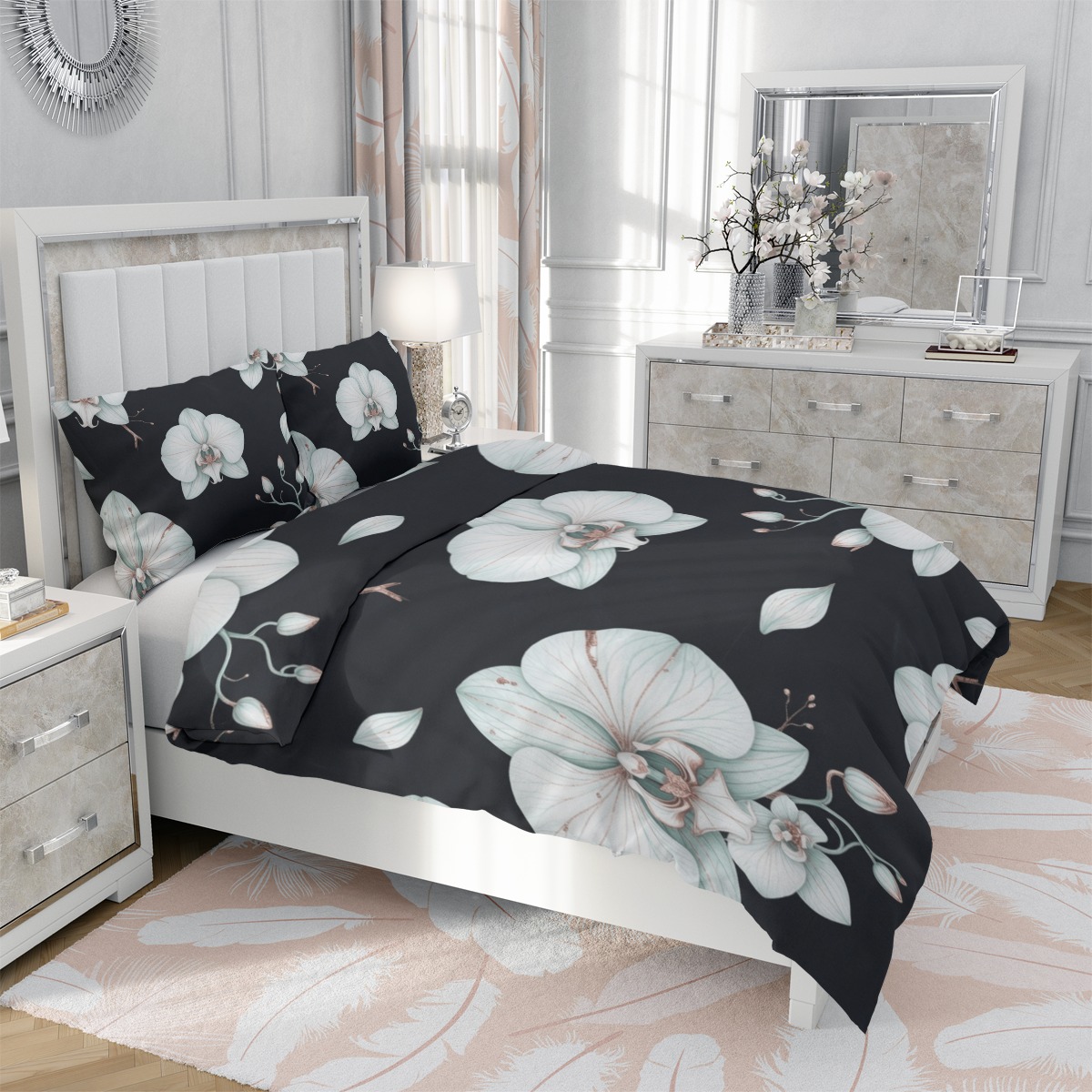 Bedding set