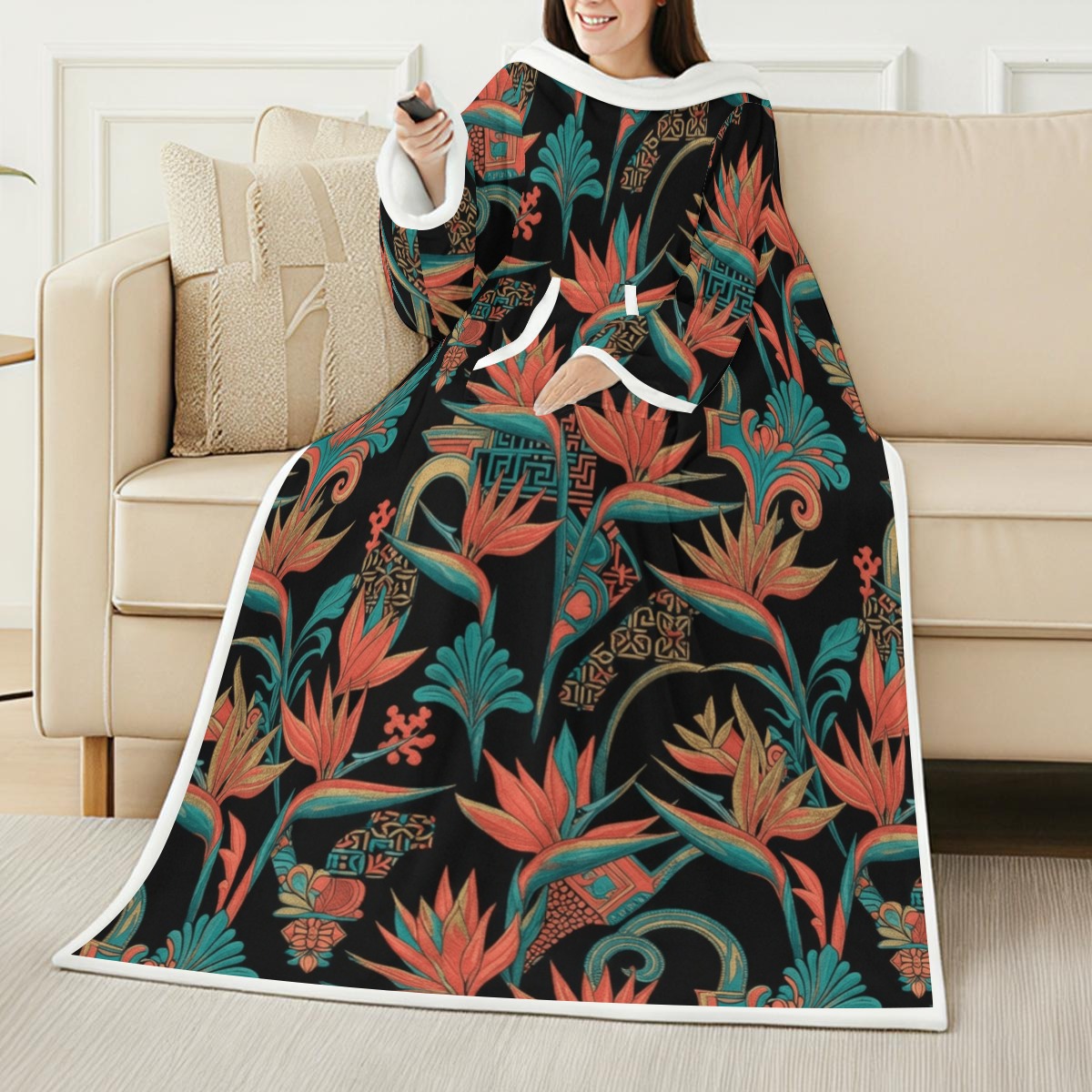 Blanket
