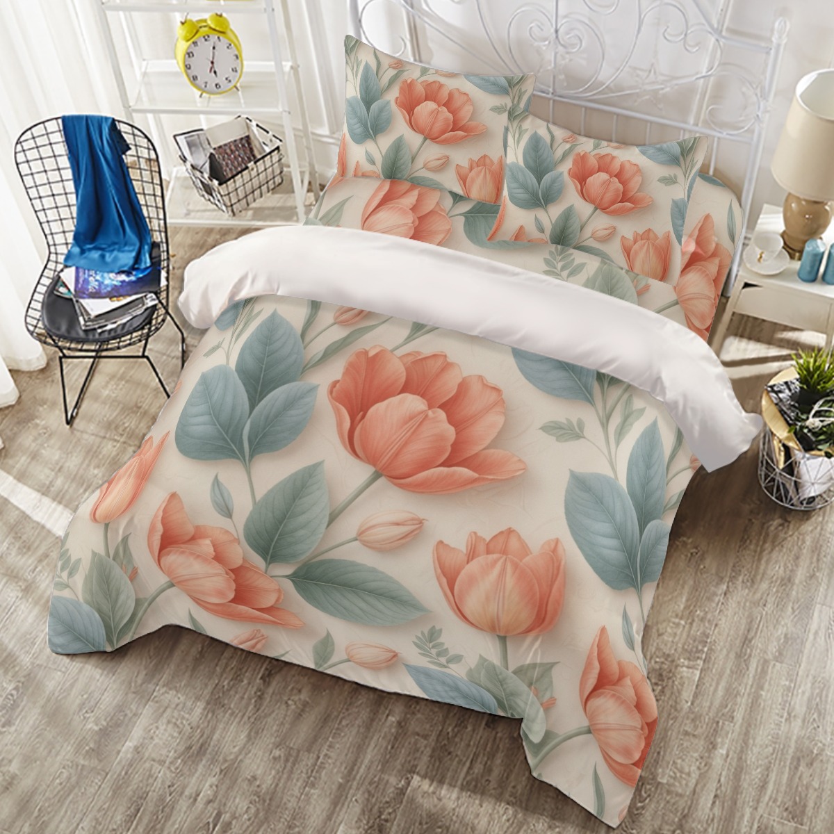 Bedding set