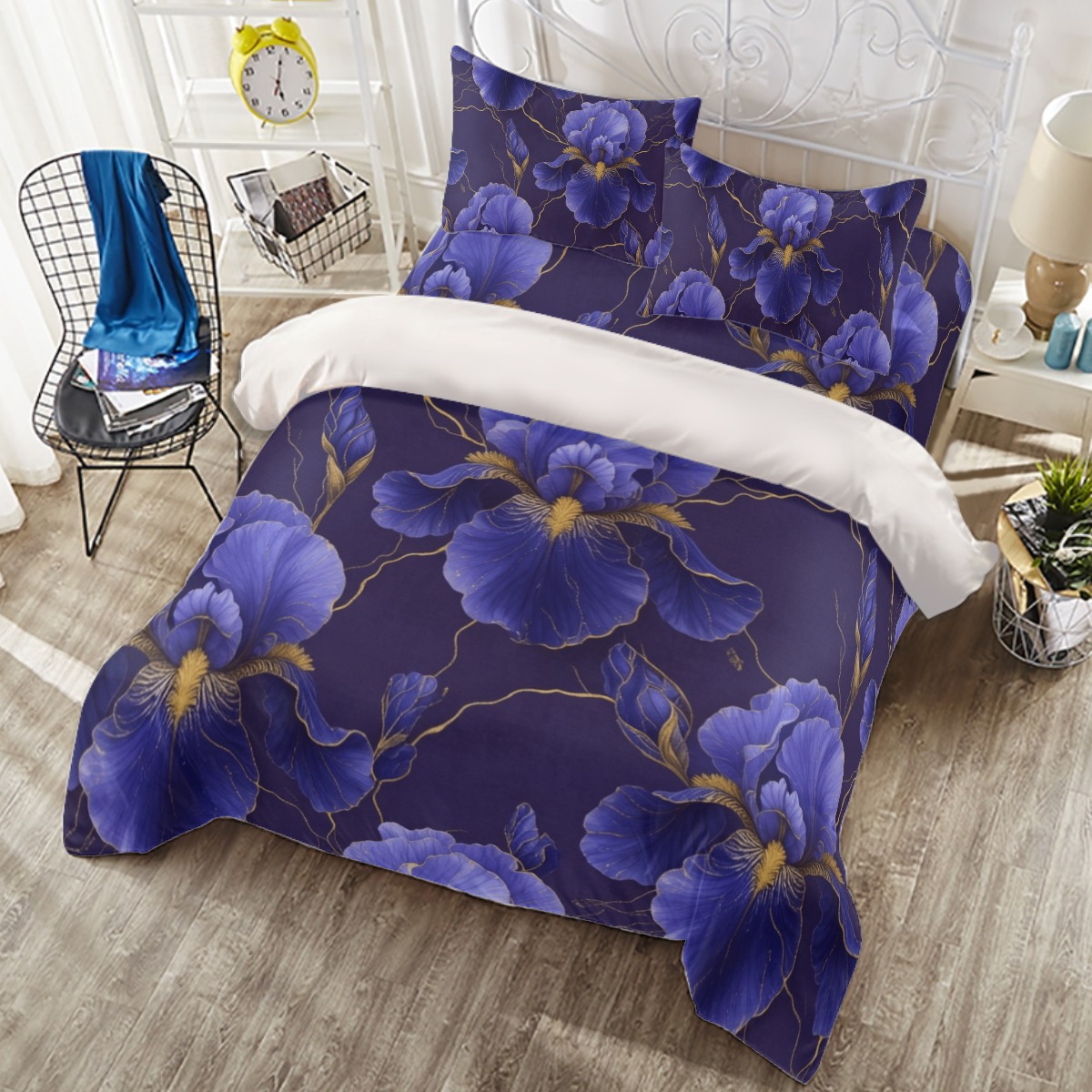Bedding set